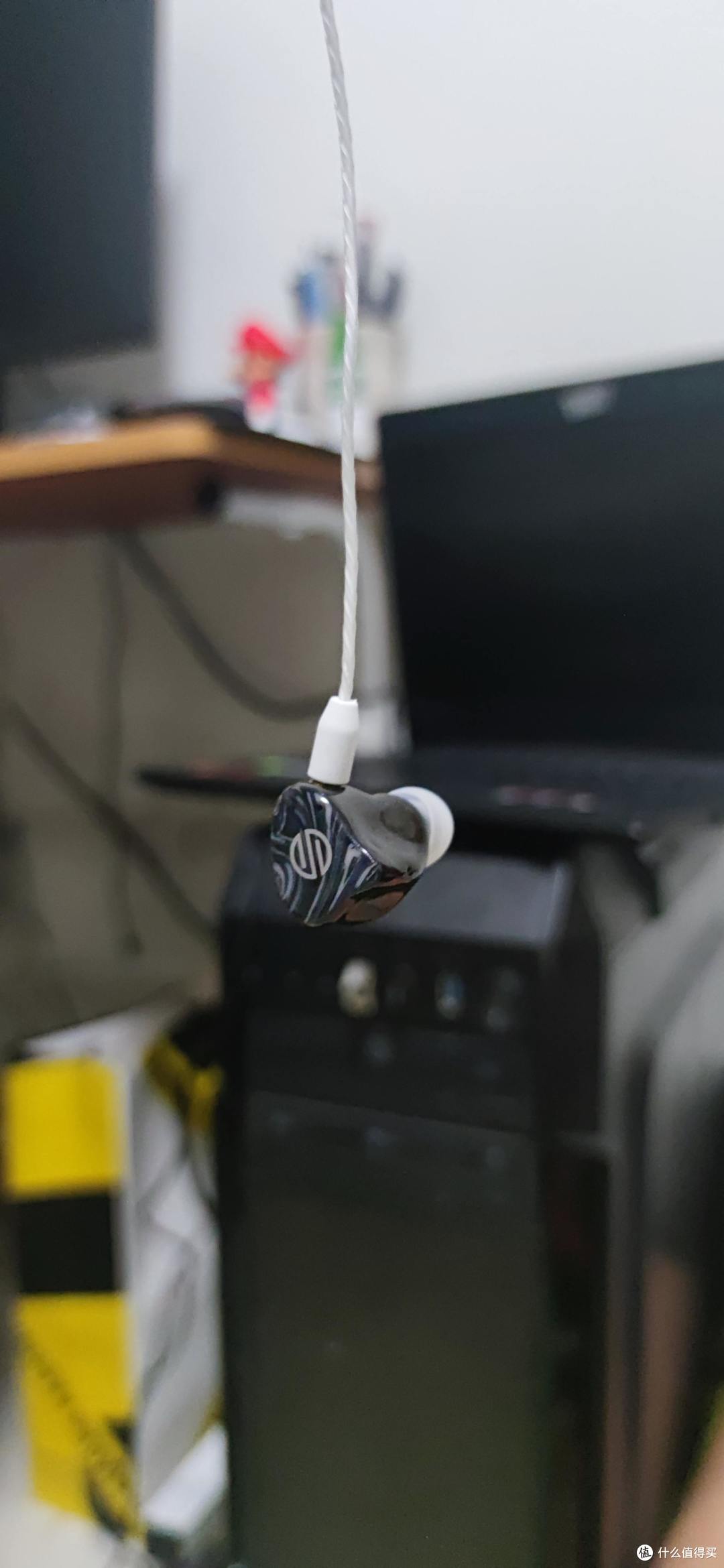 非主流?到手还不能直接用的耳机,或是你音乐入门的第一步