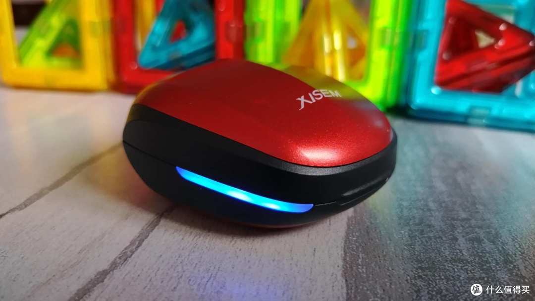 Xisem西圣Olaf游戏耳机|为游戏而生,360度听声辨位