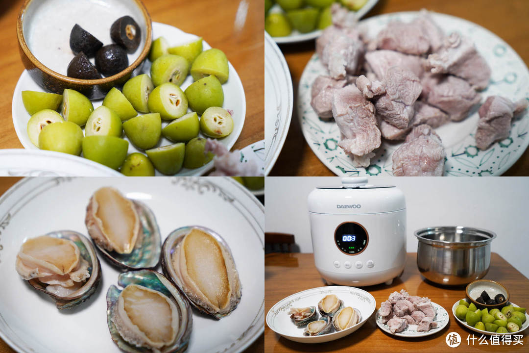 用1只锅学会这2菜1汤1饭!小到三餐大到家宴也能得心应手
