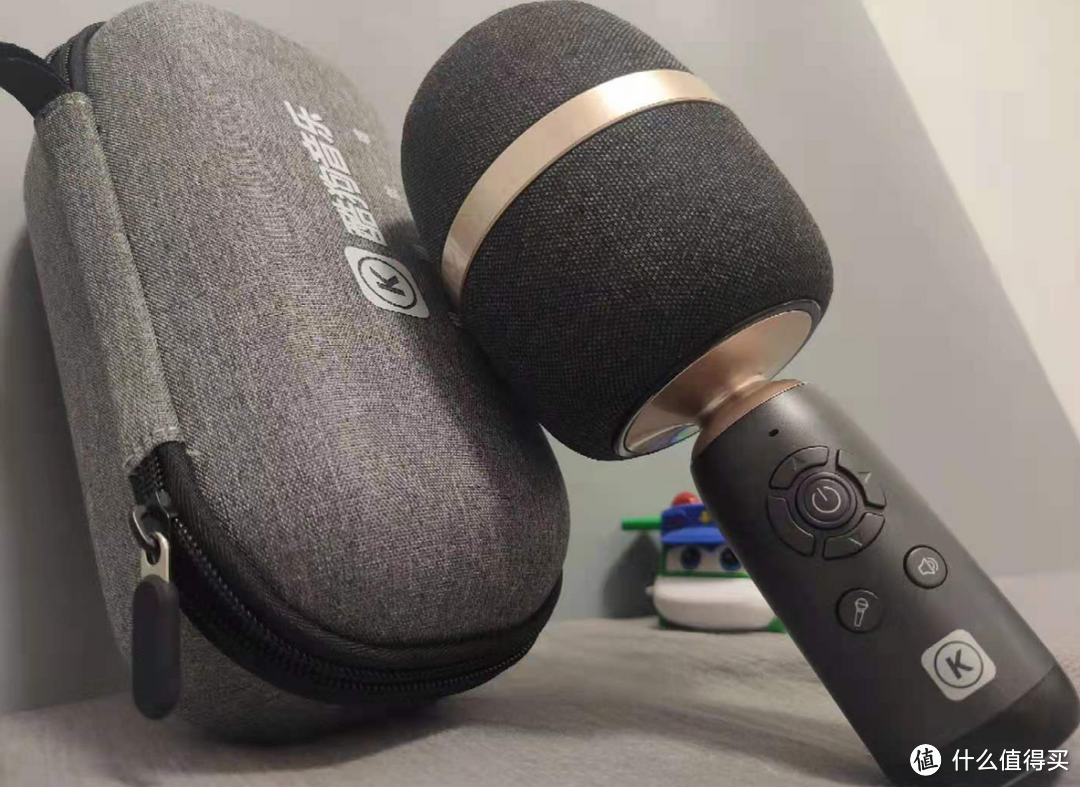 炎炎夏日如何度过,酷狗B3Pro双响麦伴你足不出户享受假日欢乐时光