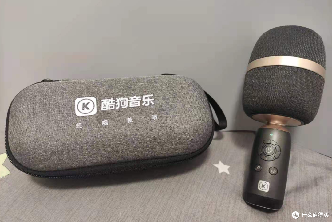 炎炎夏日如何度过,酷狗B3Pro双响麦伴你足不出户享受假日欢乐时光