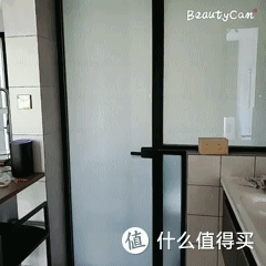 通电和断电的效果