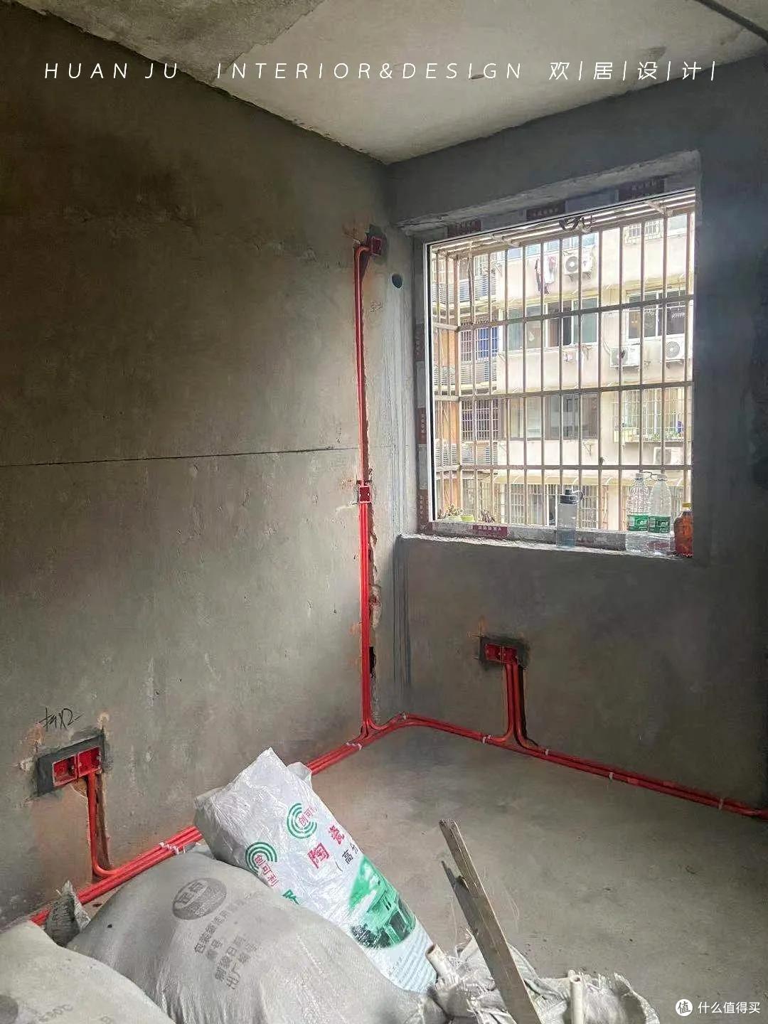 工地巡检 | 𝑯𝑼𝑨𝑵 𝑱𝑼工地巡检记的诞生·0702期
