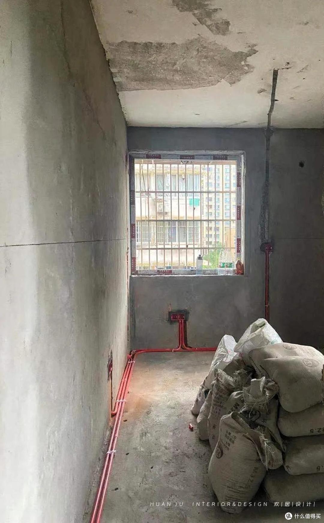 工地巡检 | 𝑯𝑼𝑨𝑵 𝑱𝑼工地巡检记的诞生·0702期