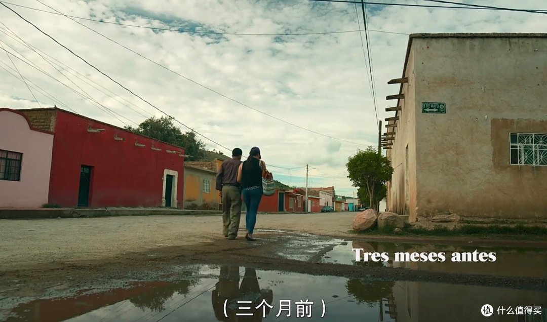 这冷门的真实改编，看完直接打满分