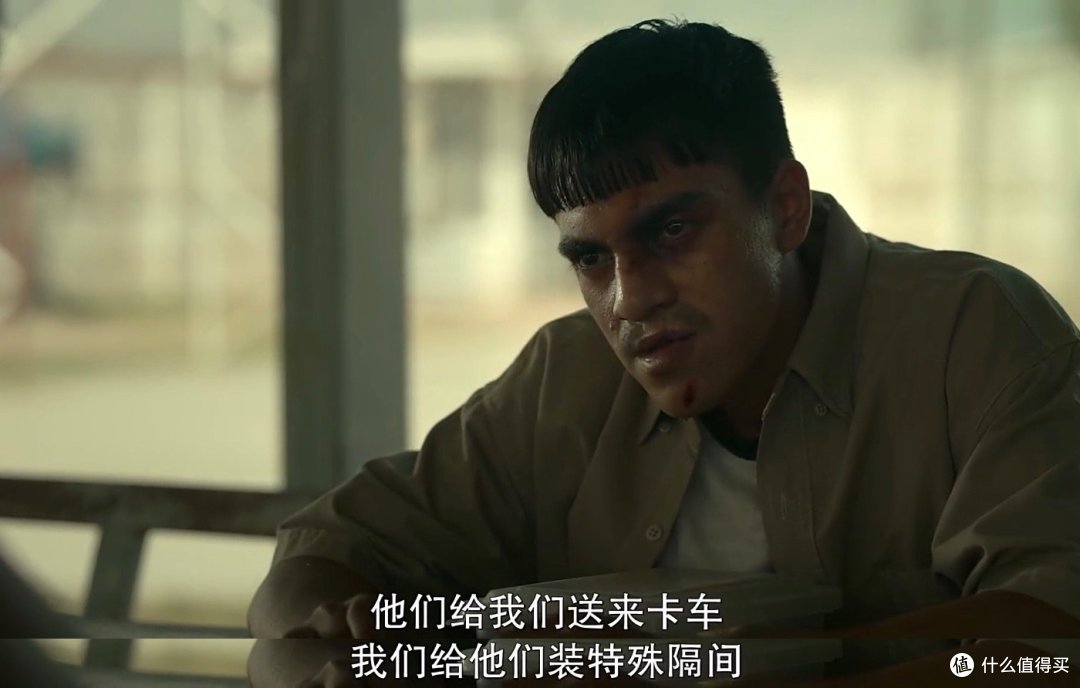 这冷门的真实改编，看完直接打满分