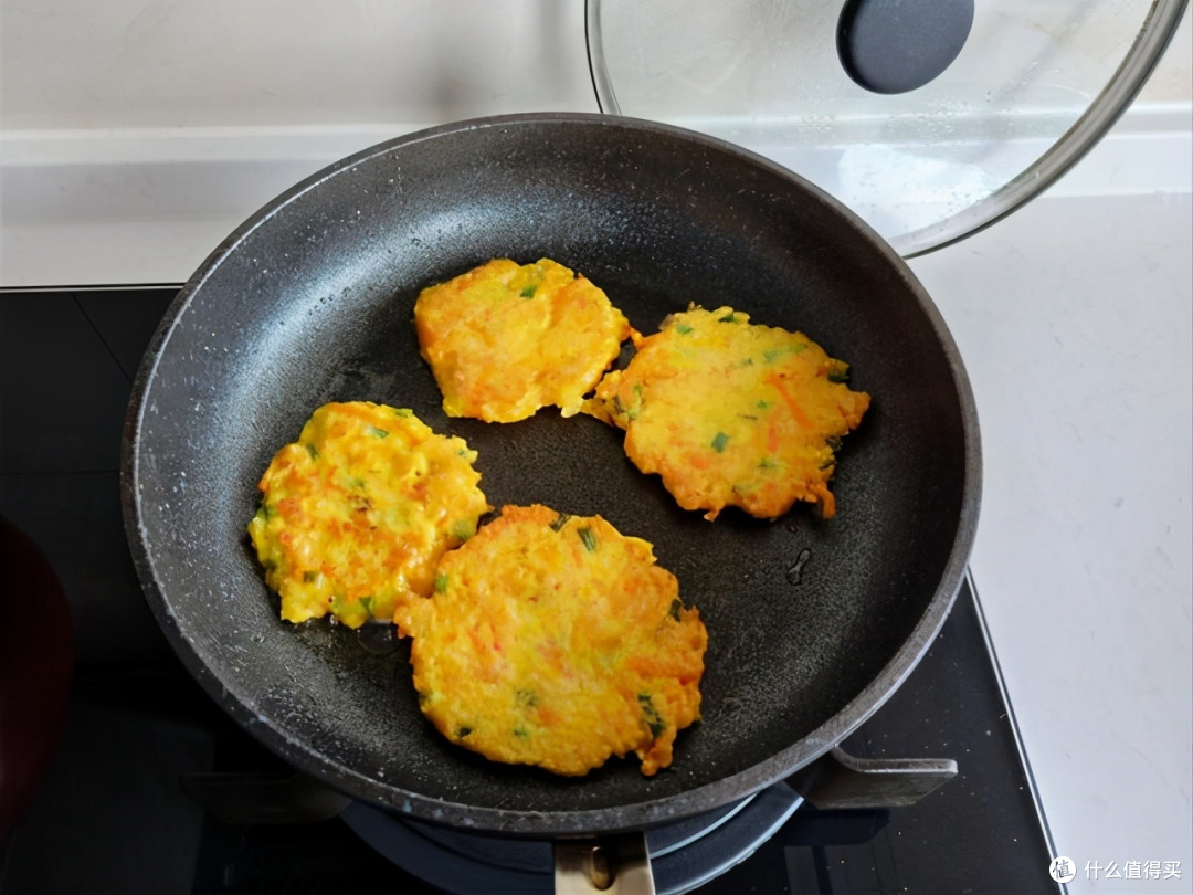 笑翻了!用它做煎饼,做之前被老公骂,出锅却连吃5个:明天继续