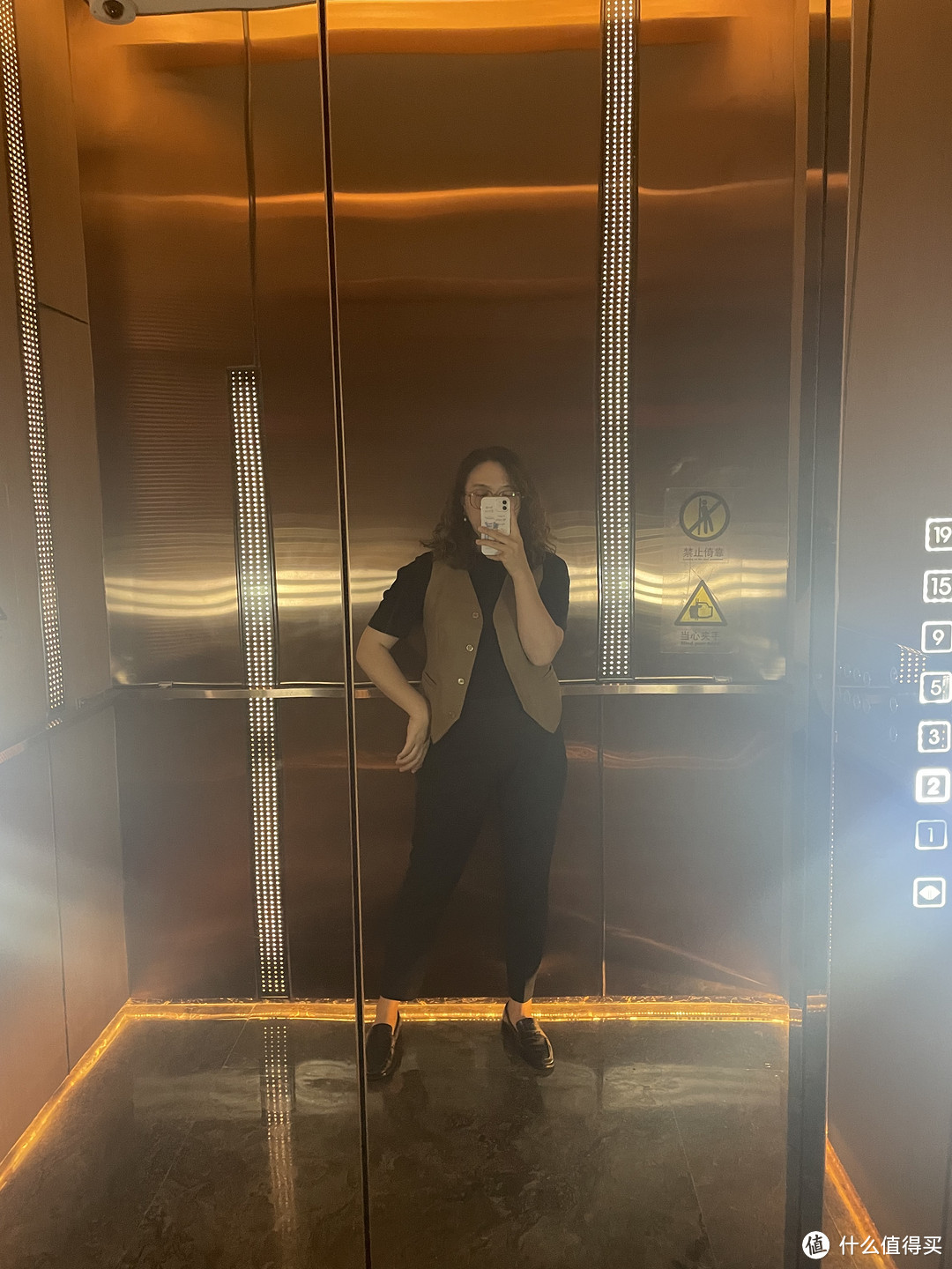 “逃离生活” 之 400块钱天津豪华酒店的住宿体验
