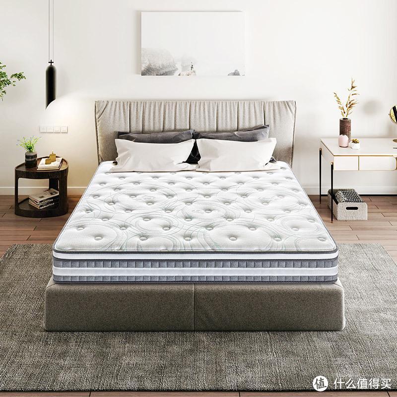 哪些床垫睡了腰背很舒服?来自腰椎轻微突出患者的推荐