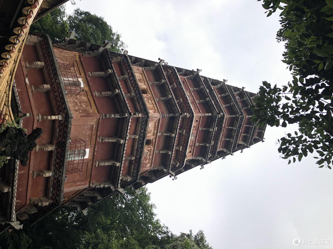 4月武汉旅游小记(二)