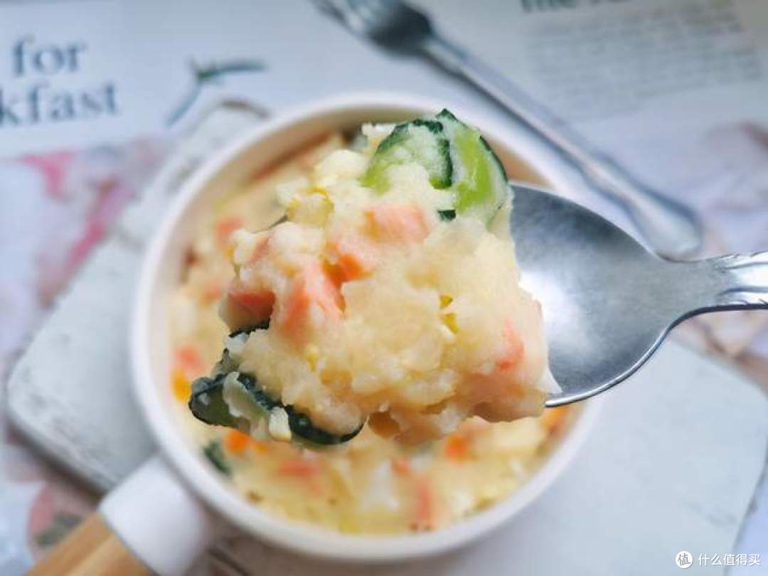 夏季,这食材炒着吃不如蒸着吃,颜值味道不输西餐厅,常吃不怕胖