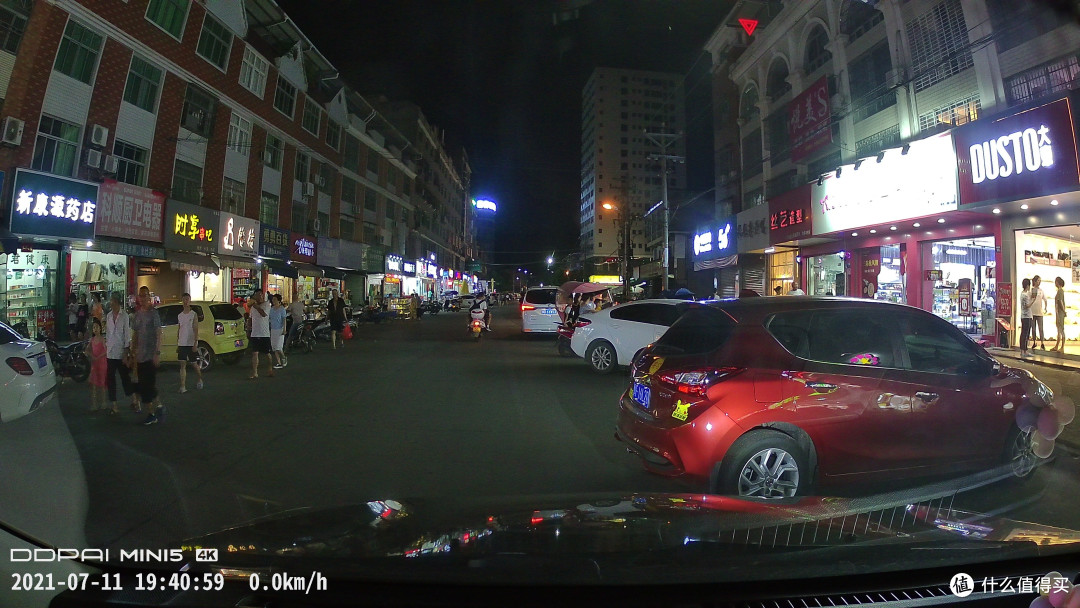 华为智慧生活让4K更不同凡想——盯盯拍MINI5