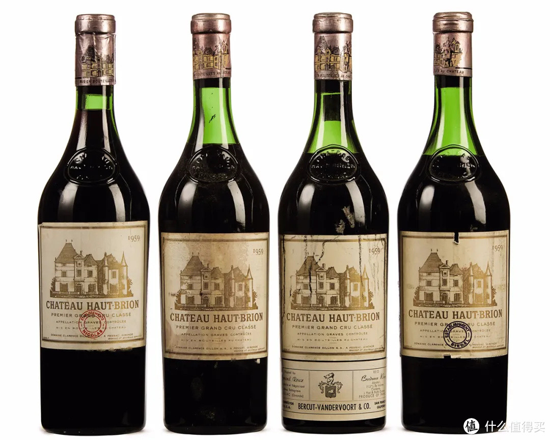酒庄除了Château和Domaine，99%的人不知道还有这些！