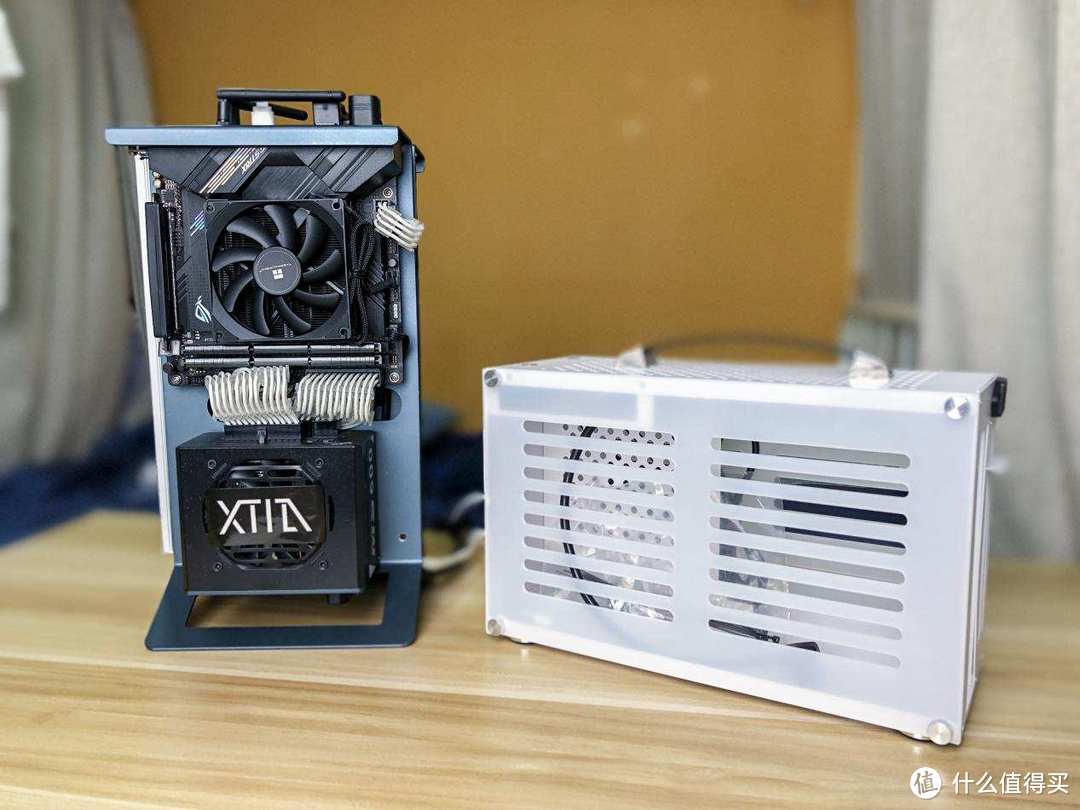 开放式ITX机箱和封闭式ITX机箱怎么选？