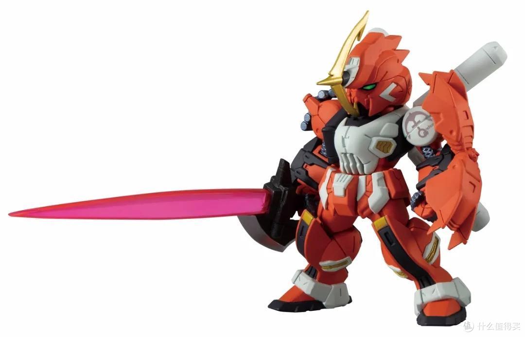 新品资讯 FW GUNDAM CONVERG 船锚&幻影V2套装