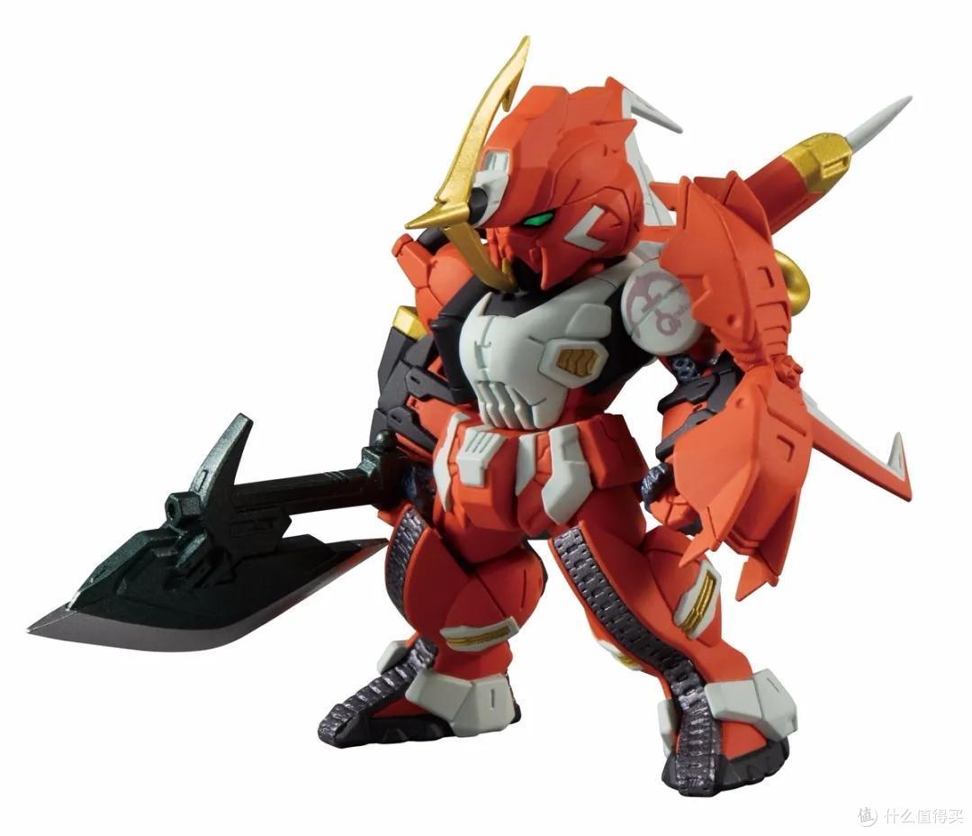 新品资讯 FW GUNDAM CONVERG 船锚&幻影V2套装
