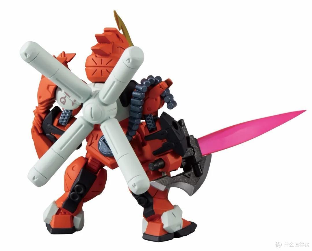 新品资讯 FW GUNDAM CONVERG 船锚&幻影V2套装