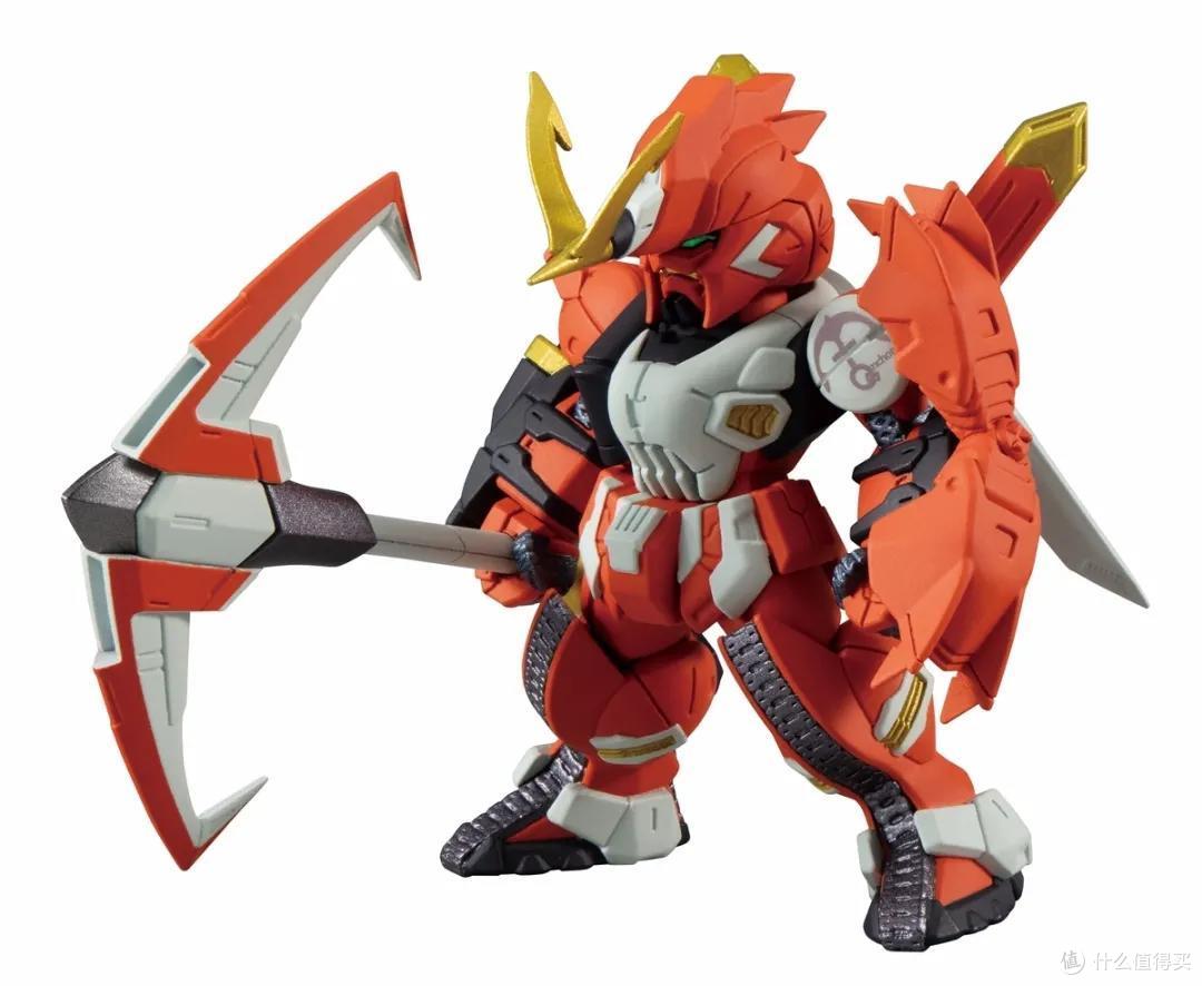 新品资讯 FW GUNDAM CONVERG 船锚&幻影V2套装