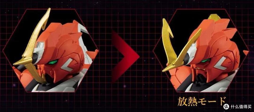 新品资讯 FW GUNDAM CONVERG 船锚&幻影V2套装