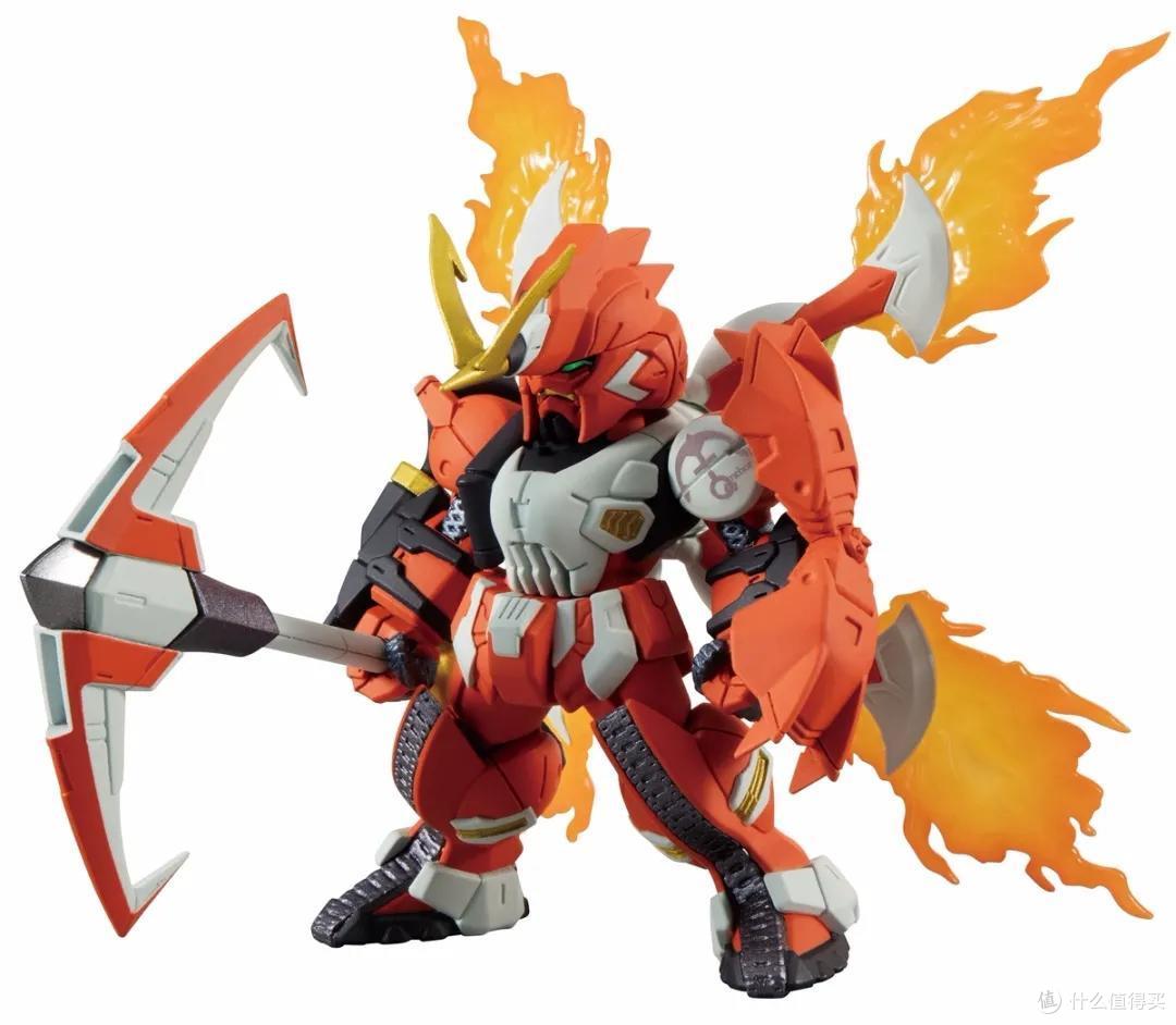 新品资讯 FW GUNDAM CONVERG 船锚&幻影V2套装