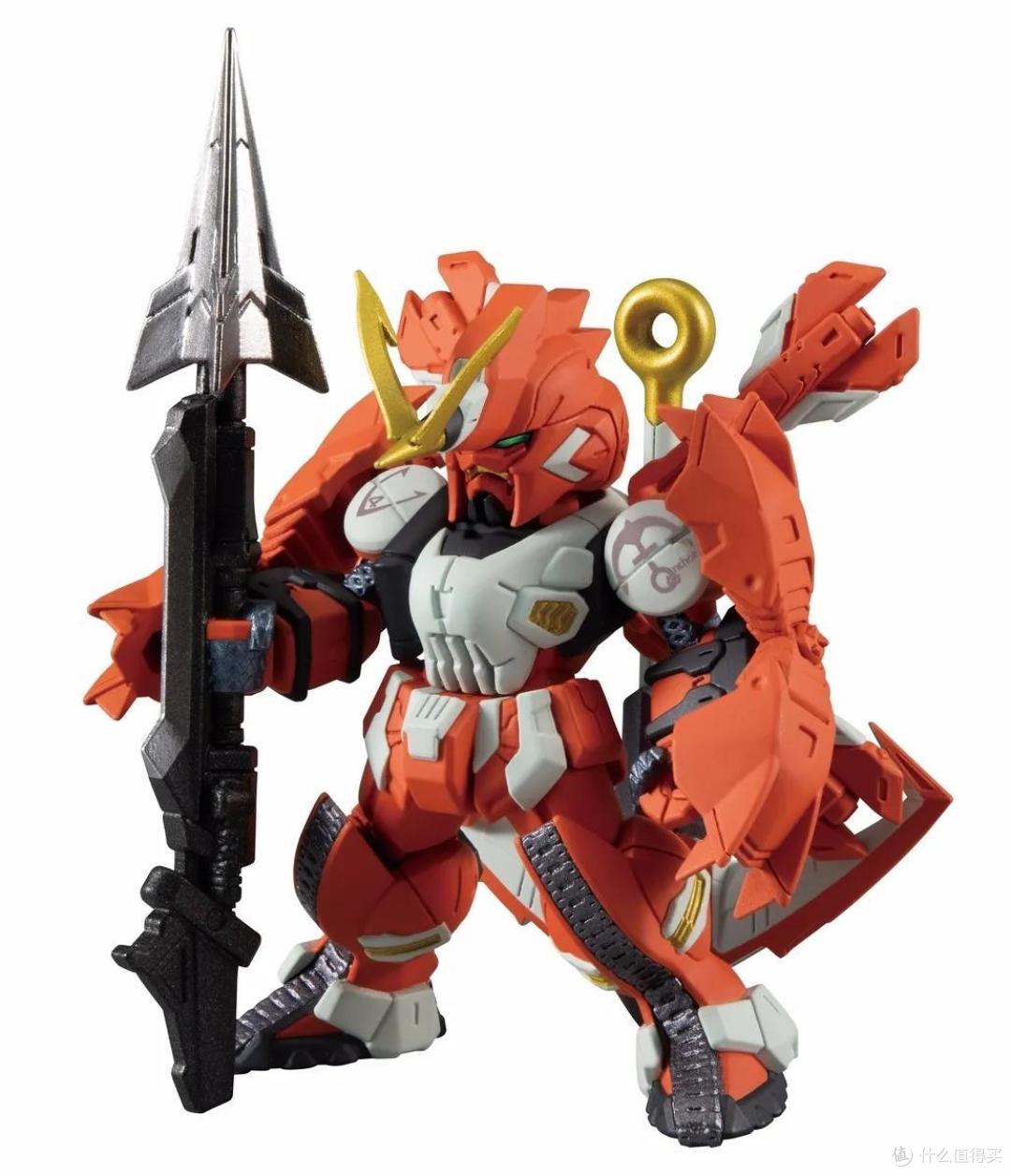 新品资讯 FW GUNDAM CONVERG 船锚&幻影V2套装