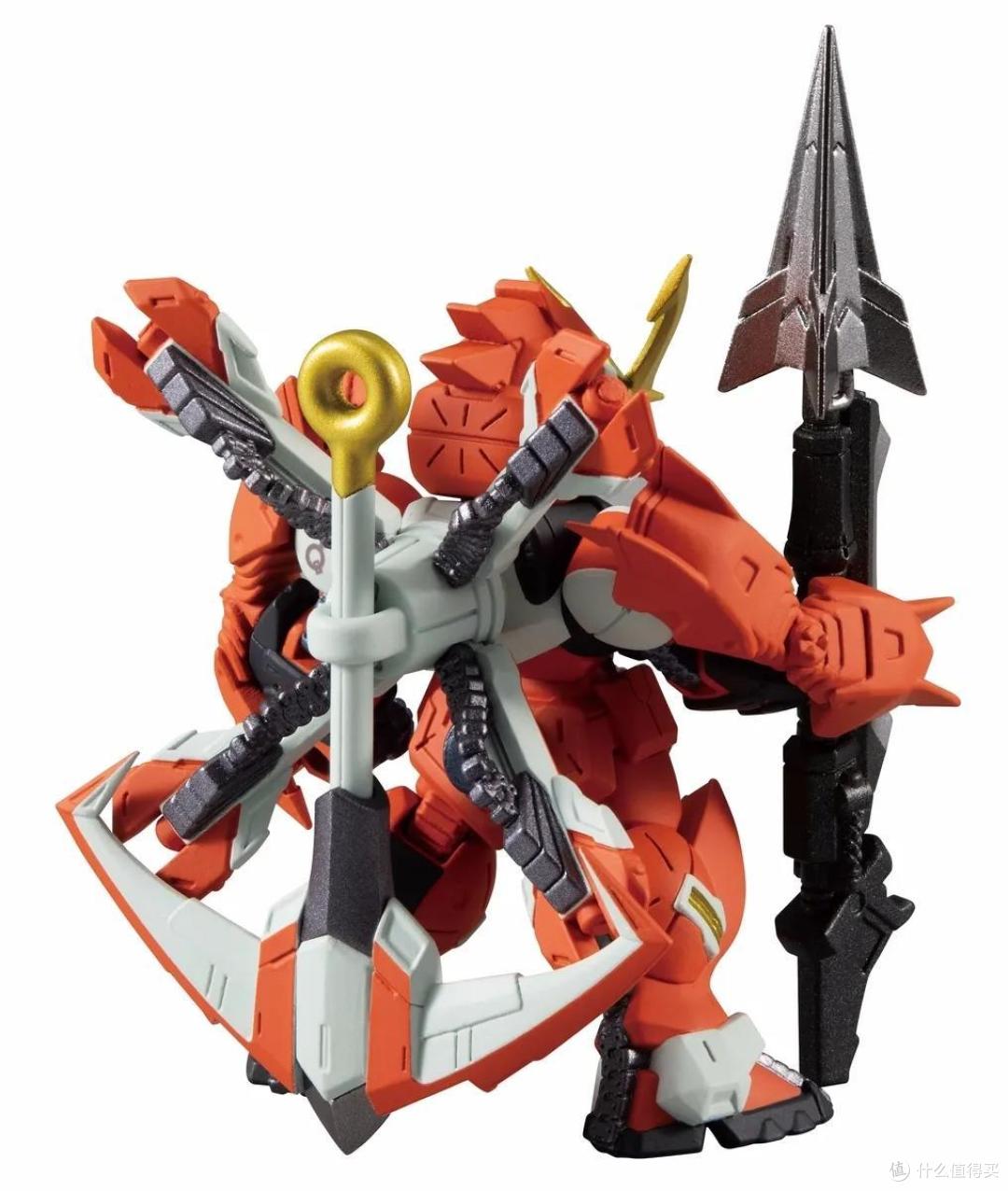 新品资讯 FW GUNDAM CONVERG 船锚&幻影V2套装