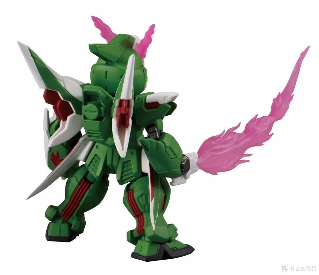 新品资讯 FW GUNDAM CONVERG 船锚&幻影V2套装