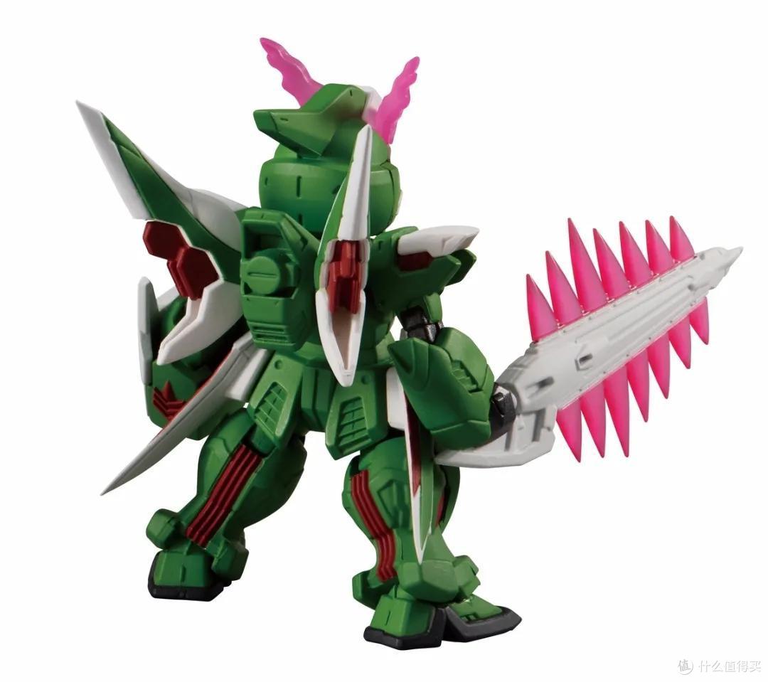 新品资讯 FW GUNDAM CONVERG 船锚&幻影V2套装