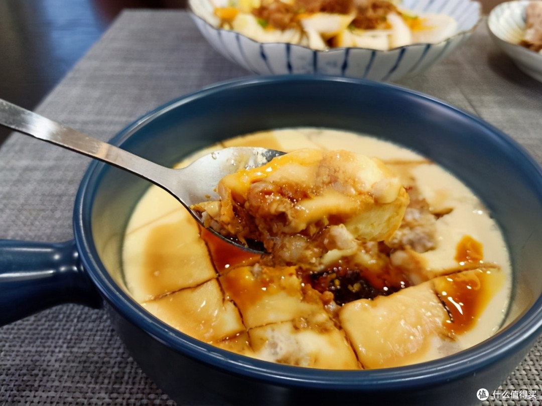做个懒妈妈,4个蒸菜一起出,鲜美又省事儿,成本不到20元