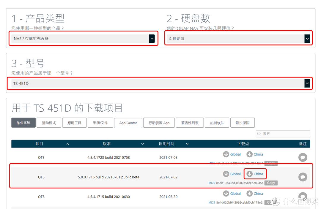 UI大升级、系统更流畅，更安全。——威联通QTS 5.0系统简单体验分享