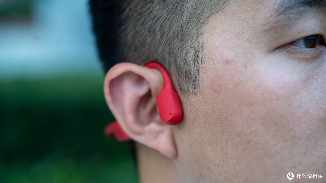 给健身房来点音乐——韶音AS800骨传导耳机体验