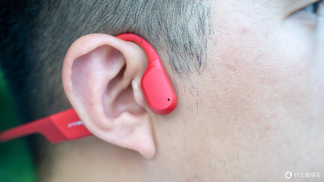 给健身房来点音乐——韶音AS800骨传导耳机体验