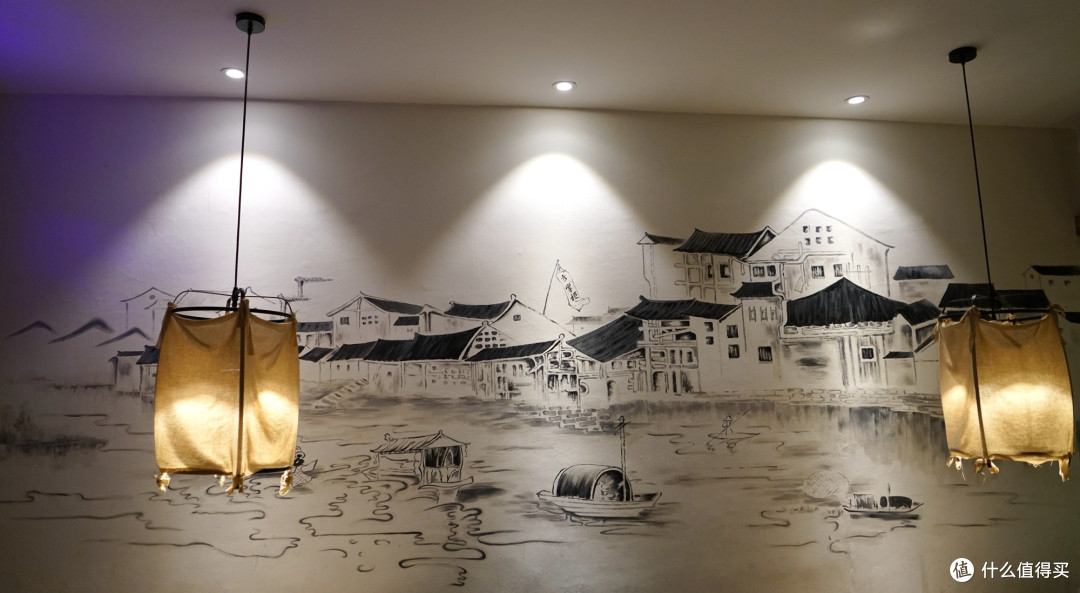 才饮长沙水,再去方掌柜吃武昌鱼吧