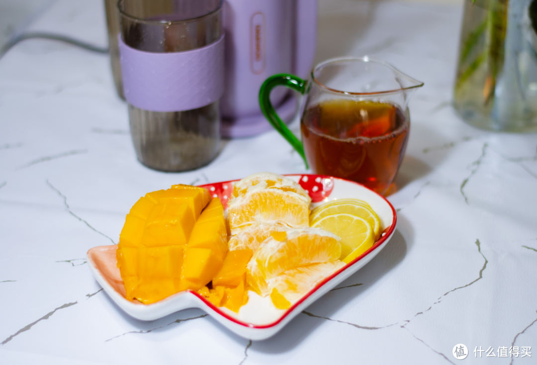 “茶瓦纳”也可以自己做！至尊冰镇水果汁DIY食谱请收好！