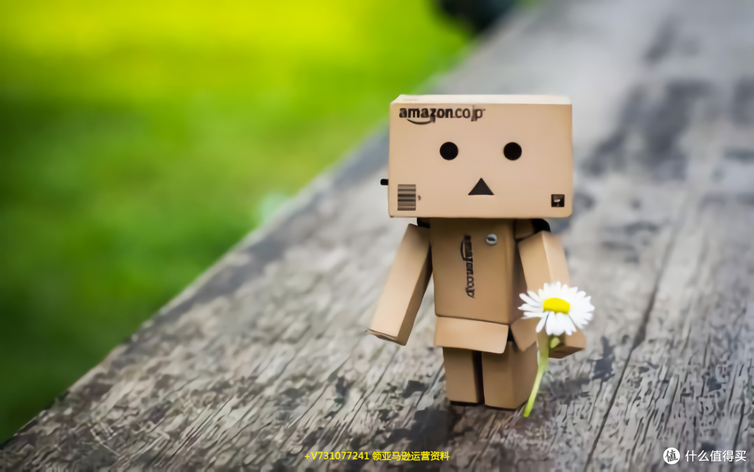 跨境电商亚马逊开店流程21 亚马逊如何开店个人店铺 电脑数码 什么值得买