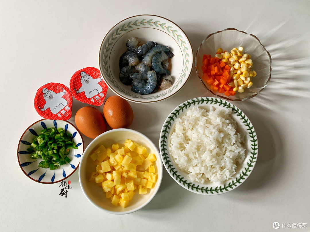 夏天犯懒就吃它,饭菜一锅出,简单美味,孩子大人都吃得香