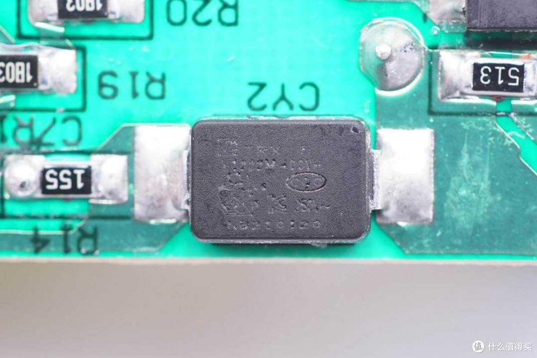 拆解报告：伊戈尔40W LED驱动电源LS-40-900