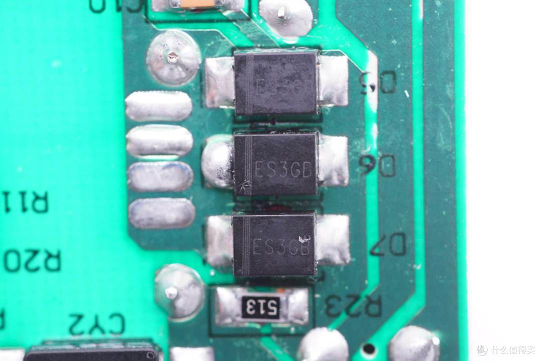拆解报告：伊戈尔40W LED驱动电源LS-40-900