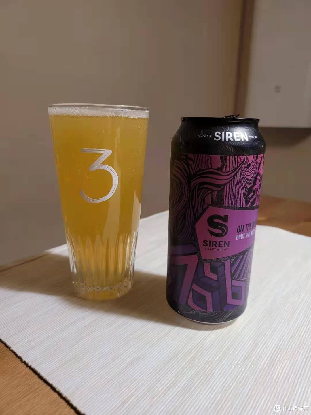喝点好啤酒:夏天,是IPA的季节……