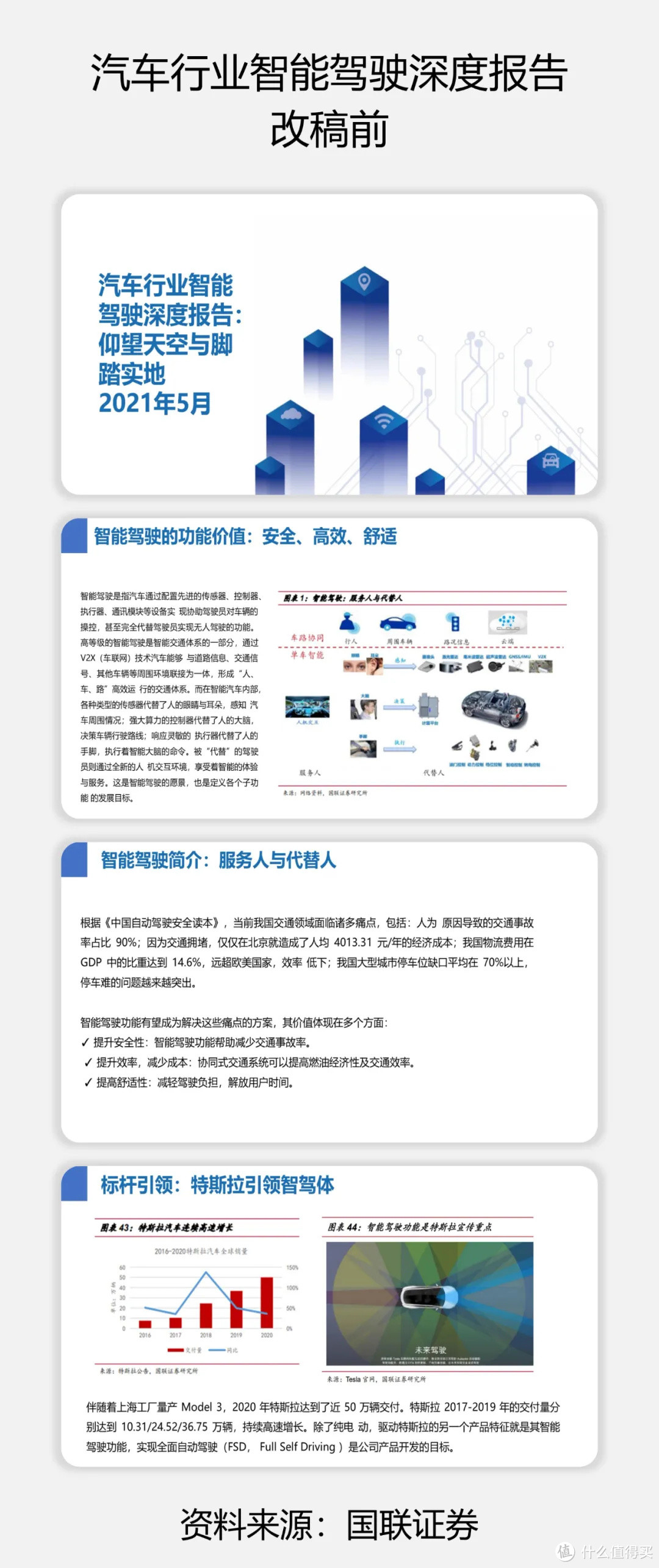 科技感十足的PPT就该这样做！