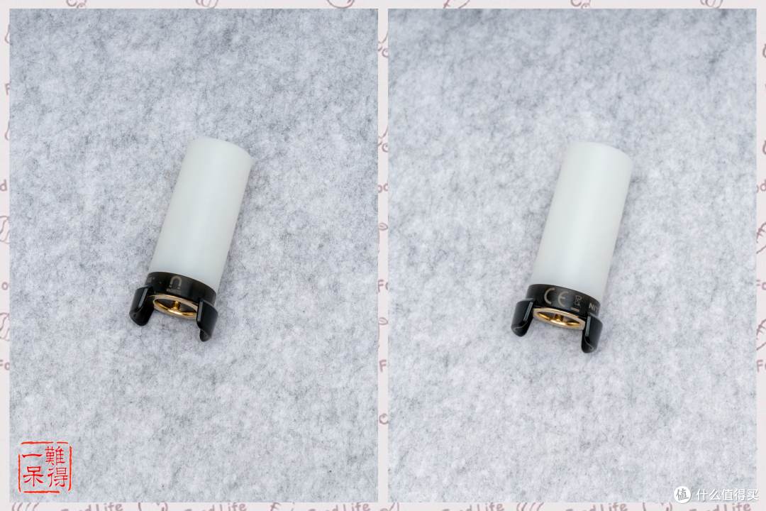 NITECORE 奈特科尔 21700智能电池系统开箱及简单体验