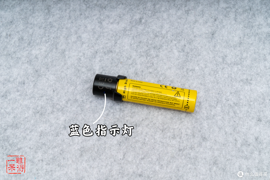 NITECORE 奈特科尔 21700智能电池系统开箱及简单体验