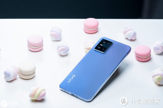 vivo S10 Pro体验：这美颜效果，绝了！