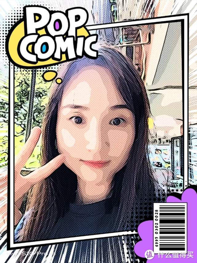 vivo S10 Pro体验:这美颜效果,绝了!