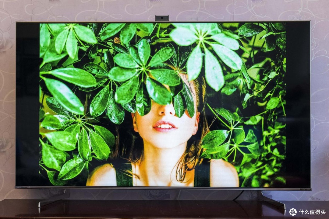 海信定制款电视U7G Pro体验评测:这是国产最好的电视