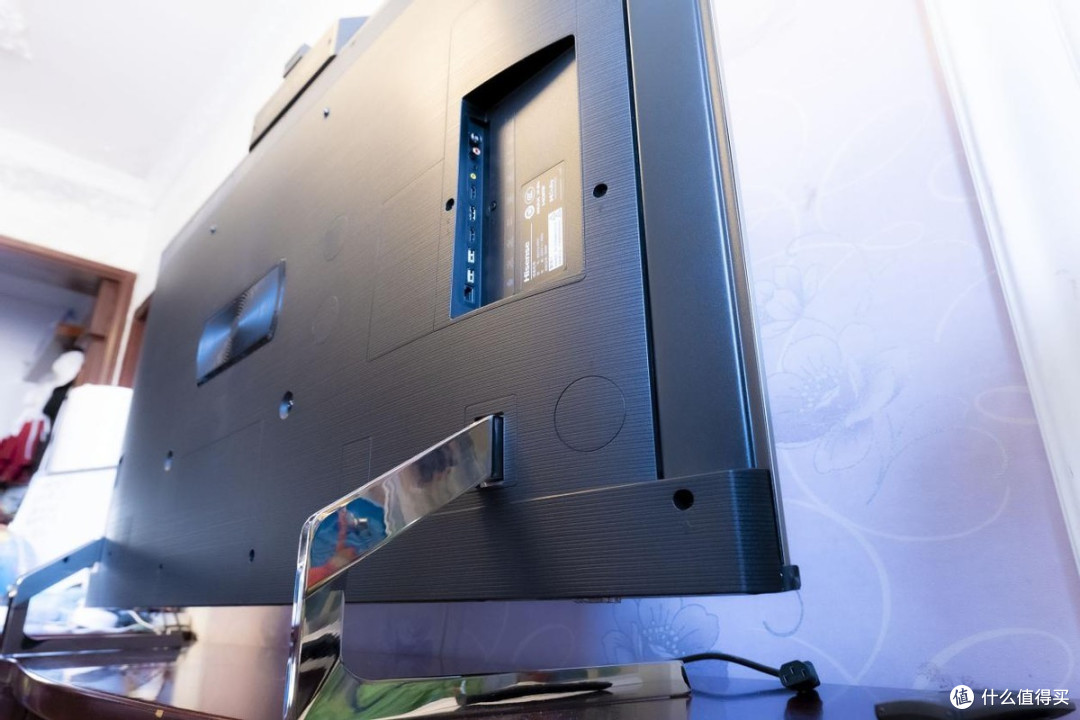 实际体验中,海信u7g pro有很强的抗炫光能力,这是基于海信u7g pro配备