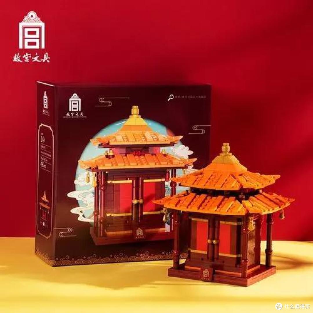 故宫文具又又又上新了！这波文具根本舍不得用！【虚测评】