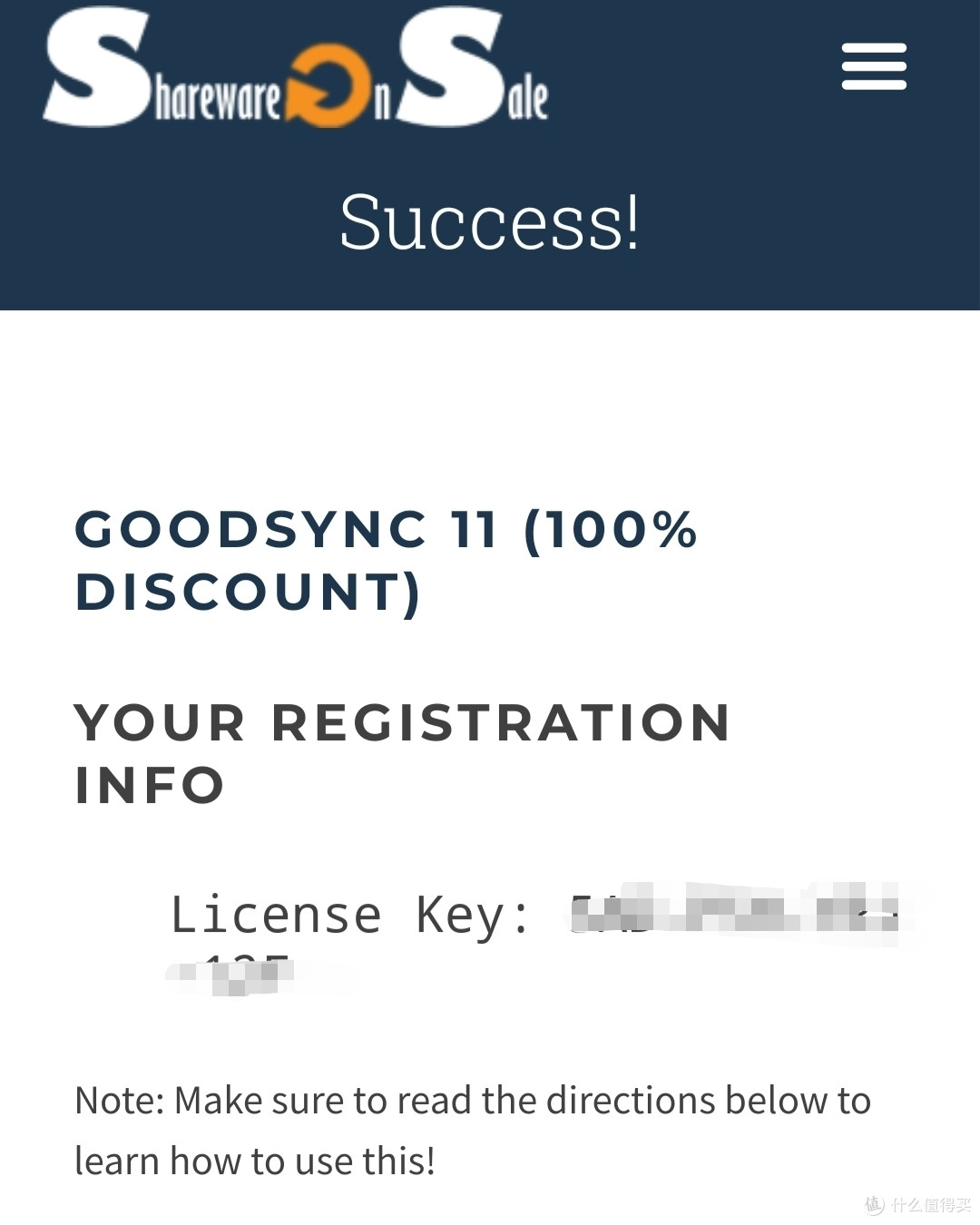 文件同步工具 GoodSync 限免又来了