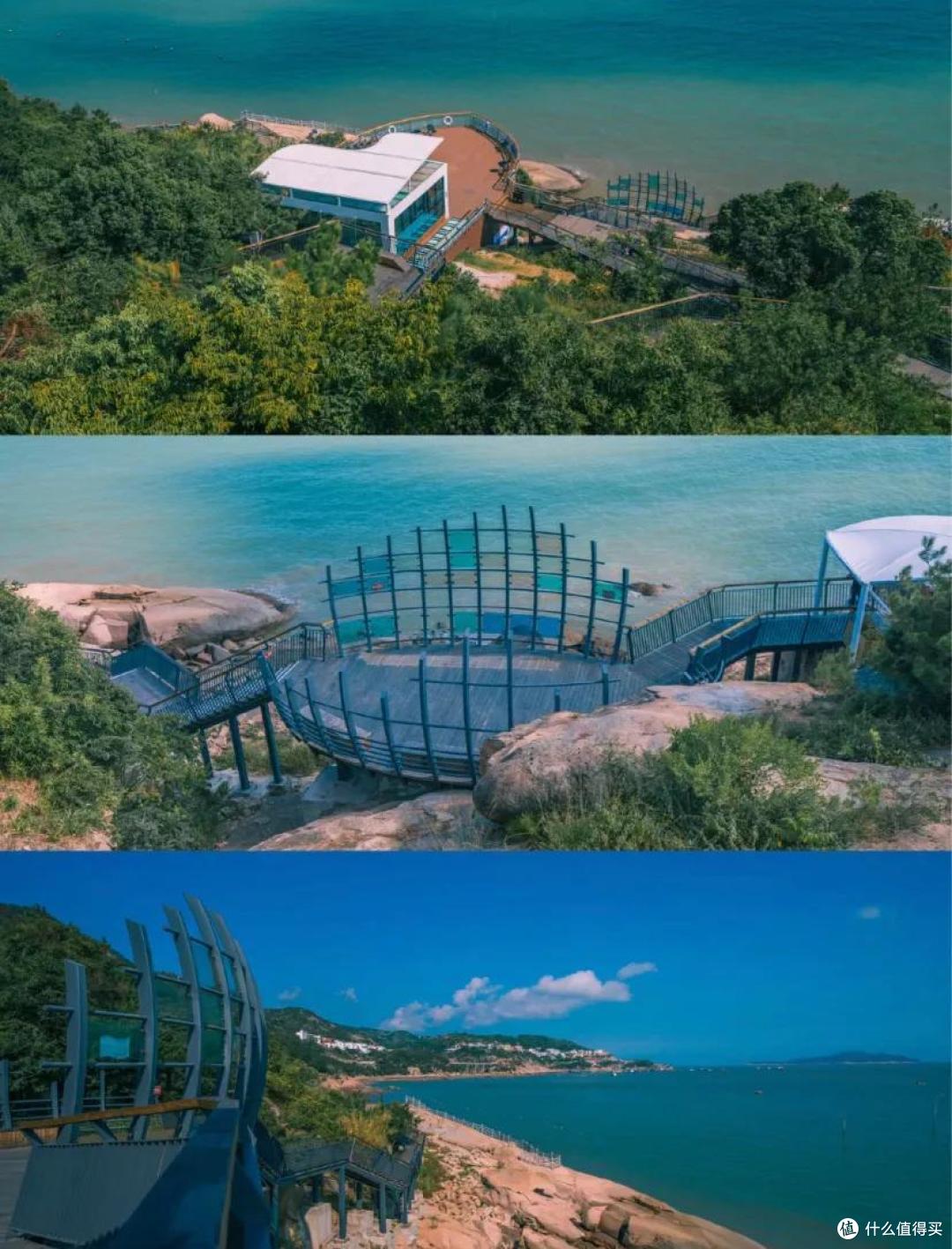 如何玩好霞浦?看海的避坑路线帮你整理好了!