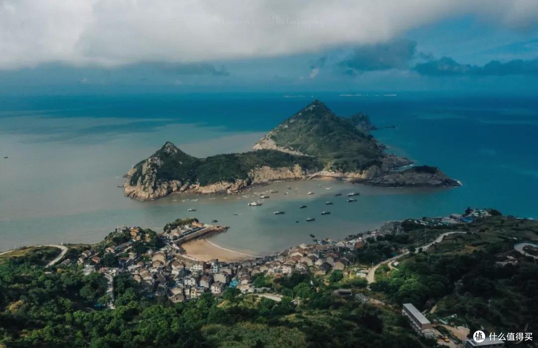 如何玩好霞浦?看海的避坑路线帮你整理好了!
